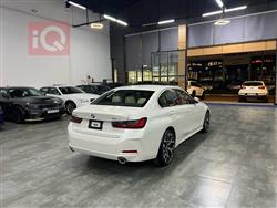 بي ام دبليو الفئة 3